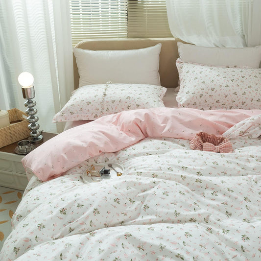 AMWAN gros plan tissu coton 100% montrant douceur et respirabilité