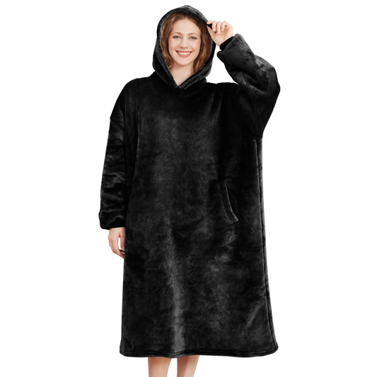 AmyHomie gros plan doublure Sherpa mettant en avant douceur et chaleur