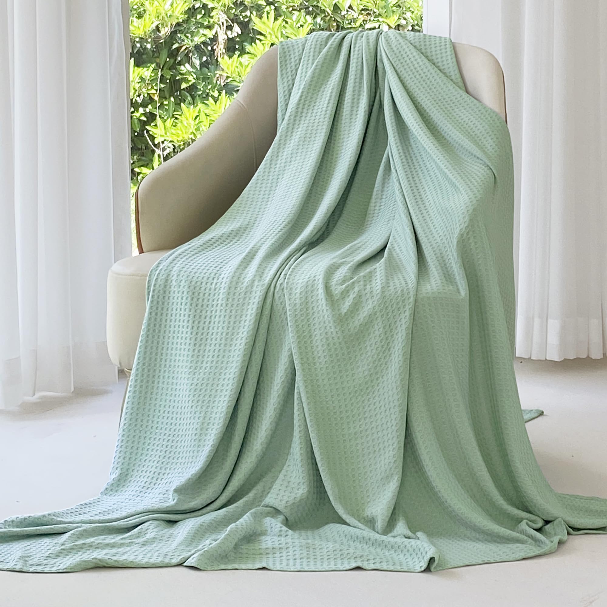 AmyHomie plaid dans sac de lavage inclus protégeant contre accrocs