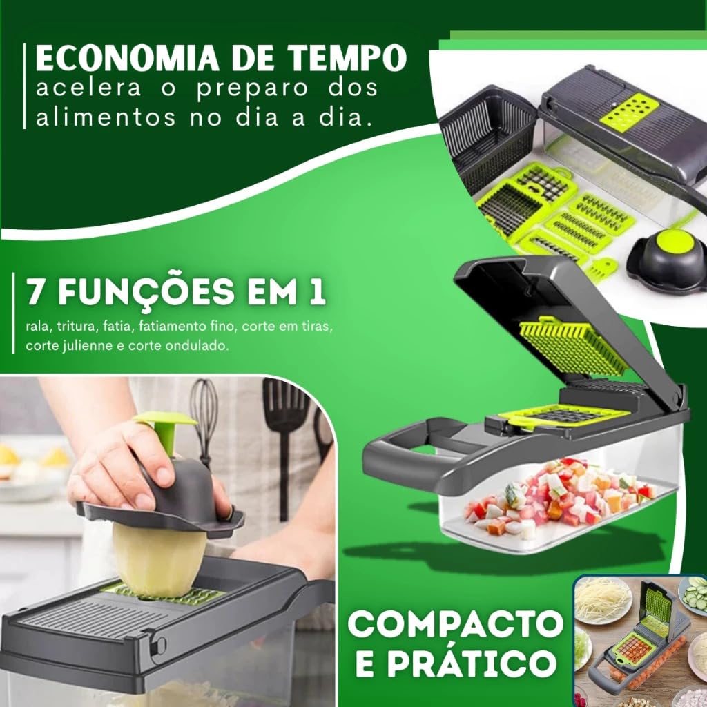 Amzeth goulotte 6,5 pouces gros plan pour inserer fruits entiers pratique