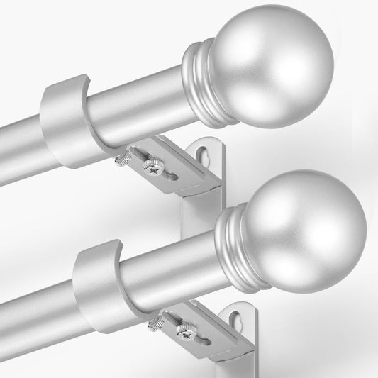 AMZSEVEN tringle frontale montrant le design moderne et la capacité réglable