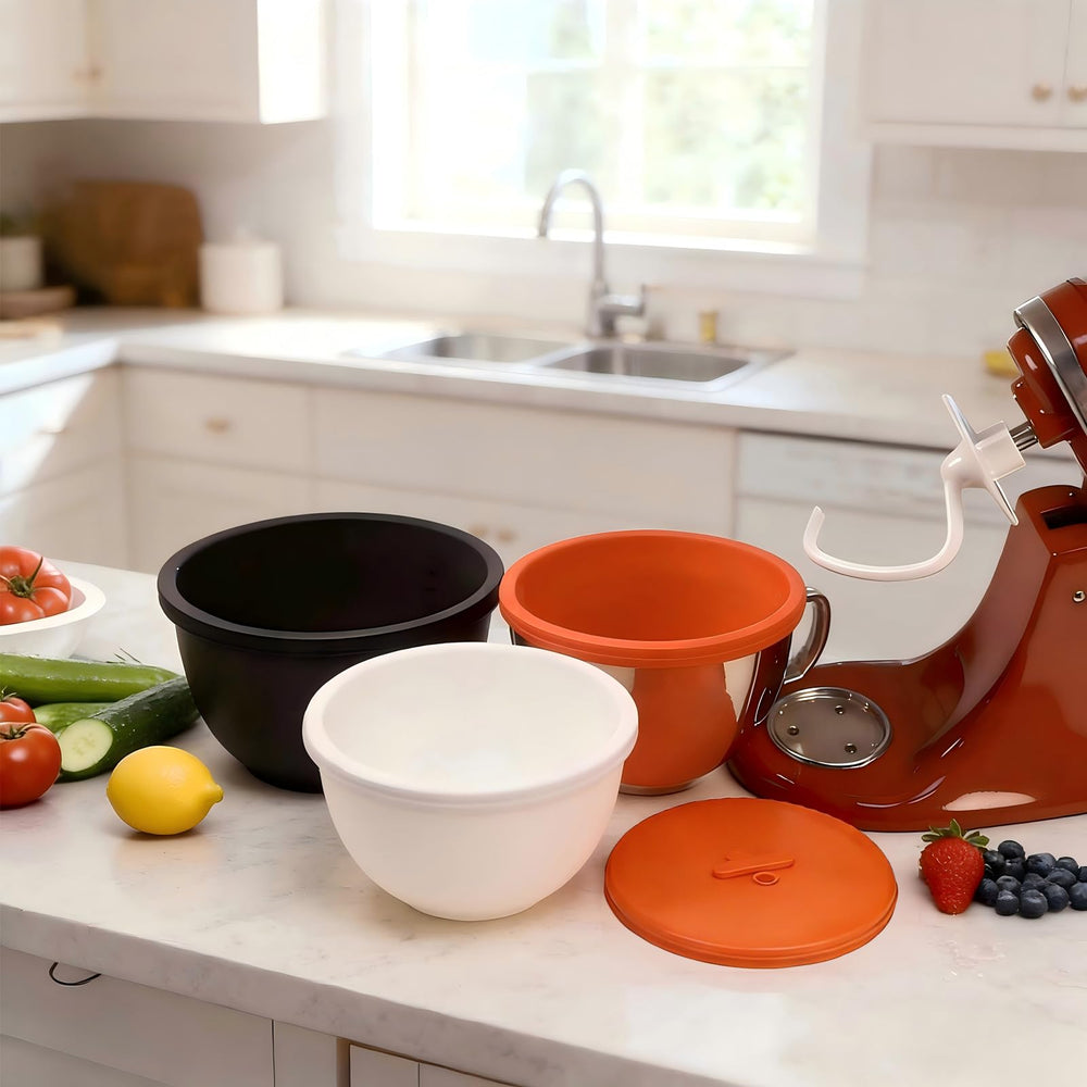 ANABIUP produit en cuisine moderne prêt à stocker, usage quotidien simplifié
