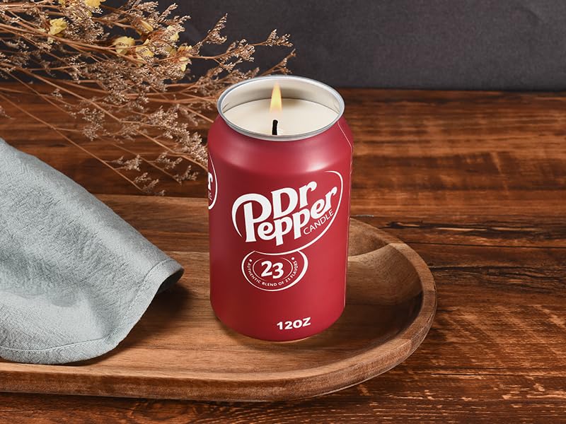 Anakz bougie en décor de table, ajoute touche nostalgique et conviviale