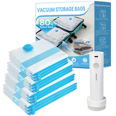ANBIUX sac devanture emballage montrant gain de place