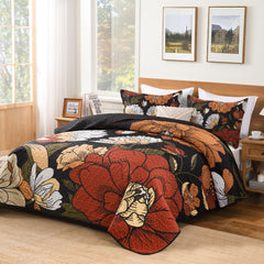 Andency boutis gros plan tissu polyester, montre douceur et résistance