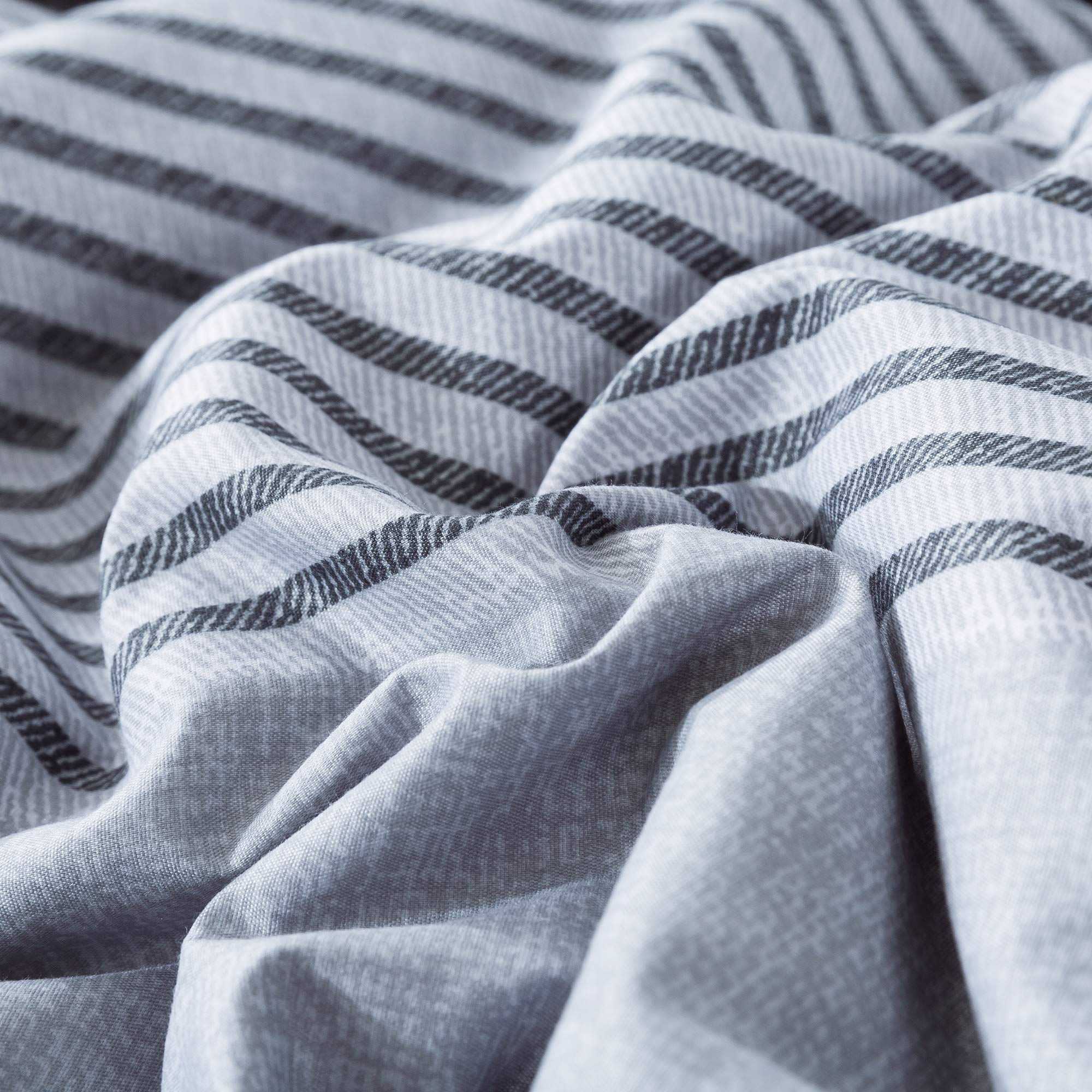 Andency palette gris-bleu montrant harmonie des couleurs