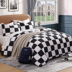 Andency détail tissu polyester doux offrant confort et légèreté