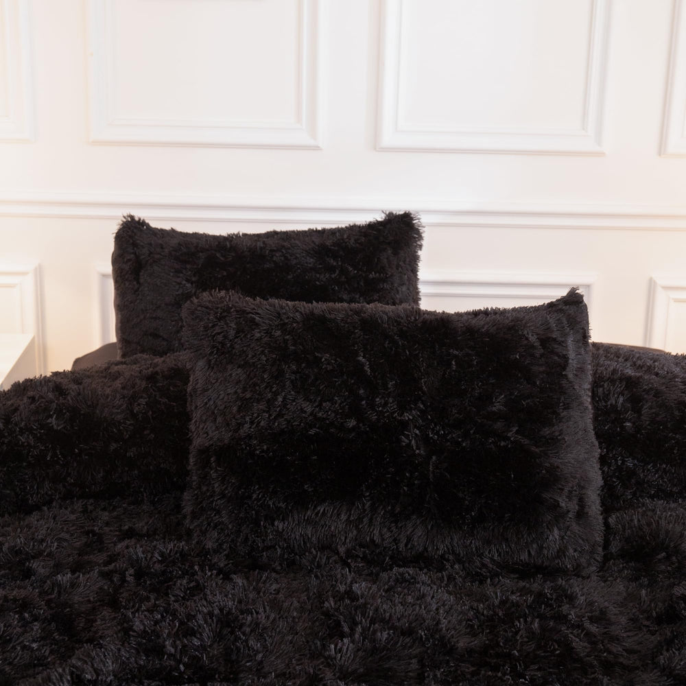 Andency emballage et coutures mettant en avant finition durable