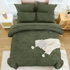Andency zoom sur garnissage moelleux illustrant confort et gonflant