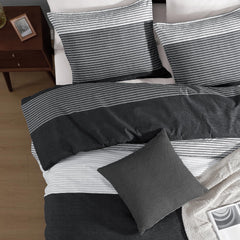 Andency détail du rembourrage 6D montrant maintien et gonflant
