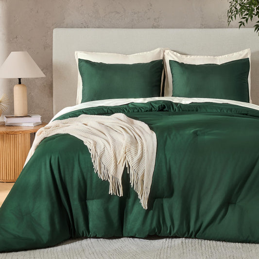 andency gros plan microfibre montrant douceur et confort pour la peau