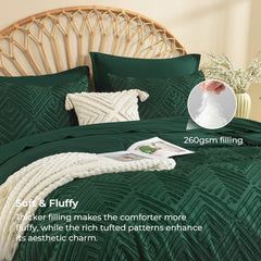 andency gros plan sur tissu microfibre doux offrant confort et douceur