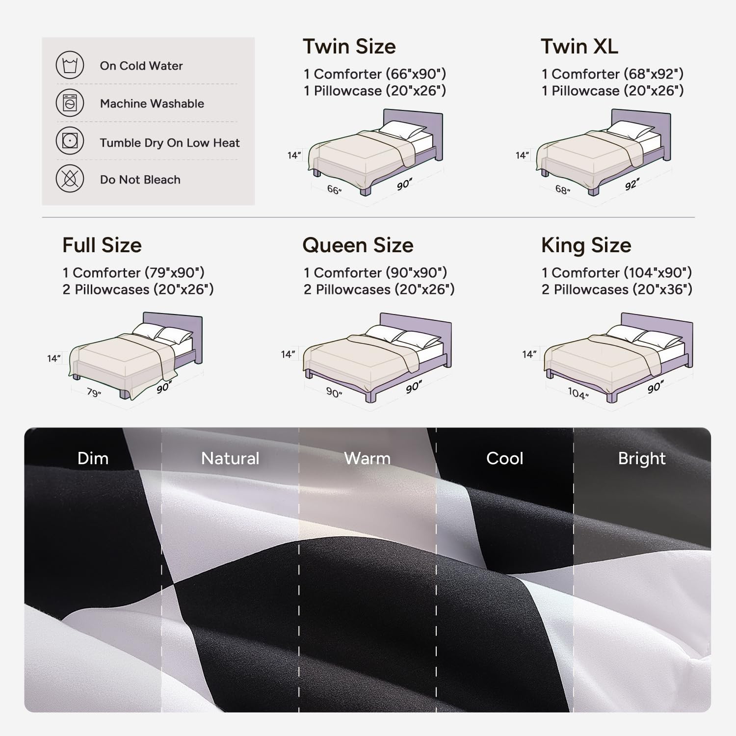 Andency mise en scène chambre moderne illustre style urbain polyvalent