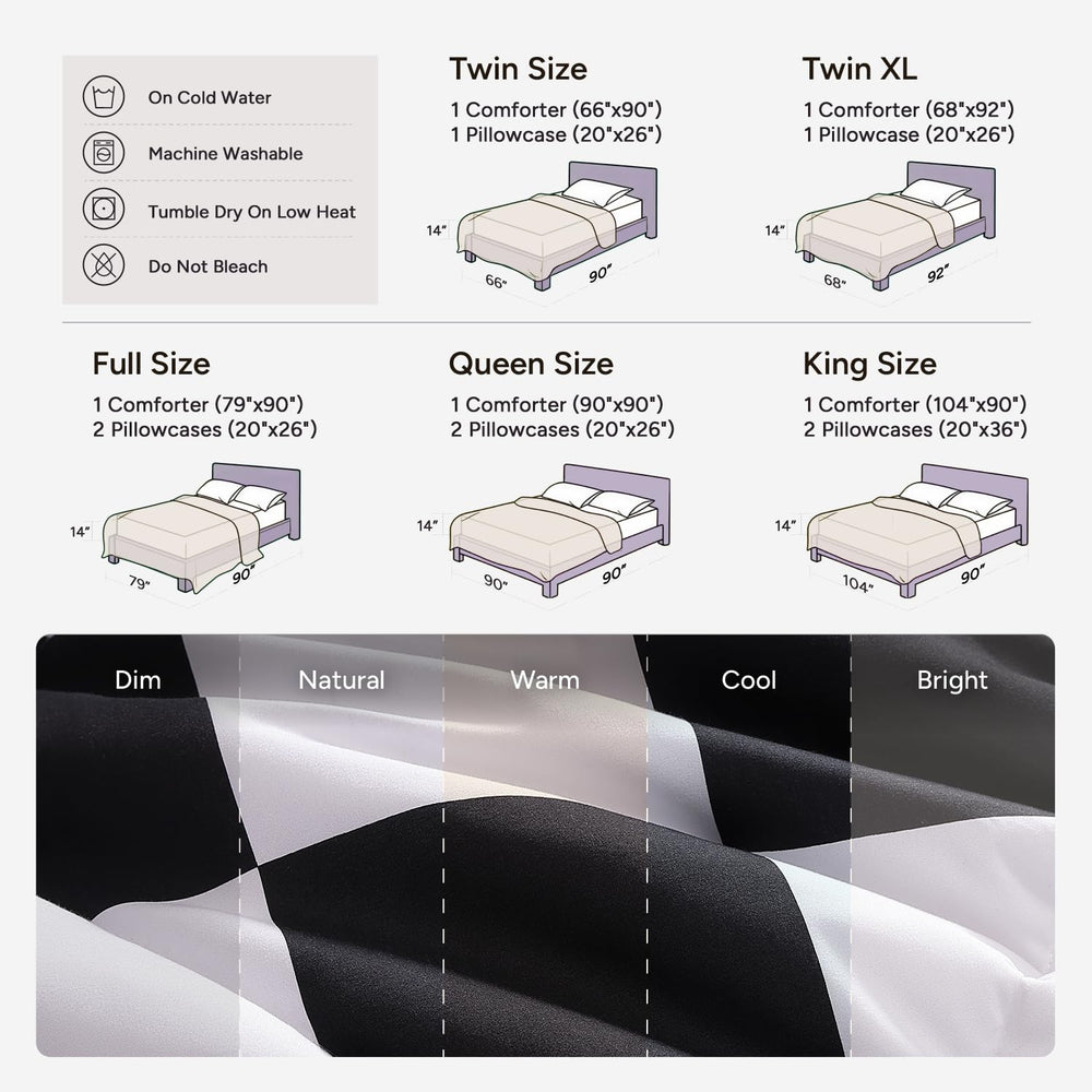 Andency mise en scène chambre moderne illustre style urbain polyvalent