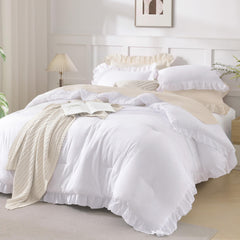 Andency texture du tissu polyester montrant douceur et confort respirant