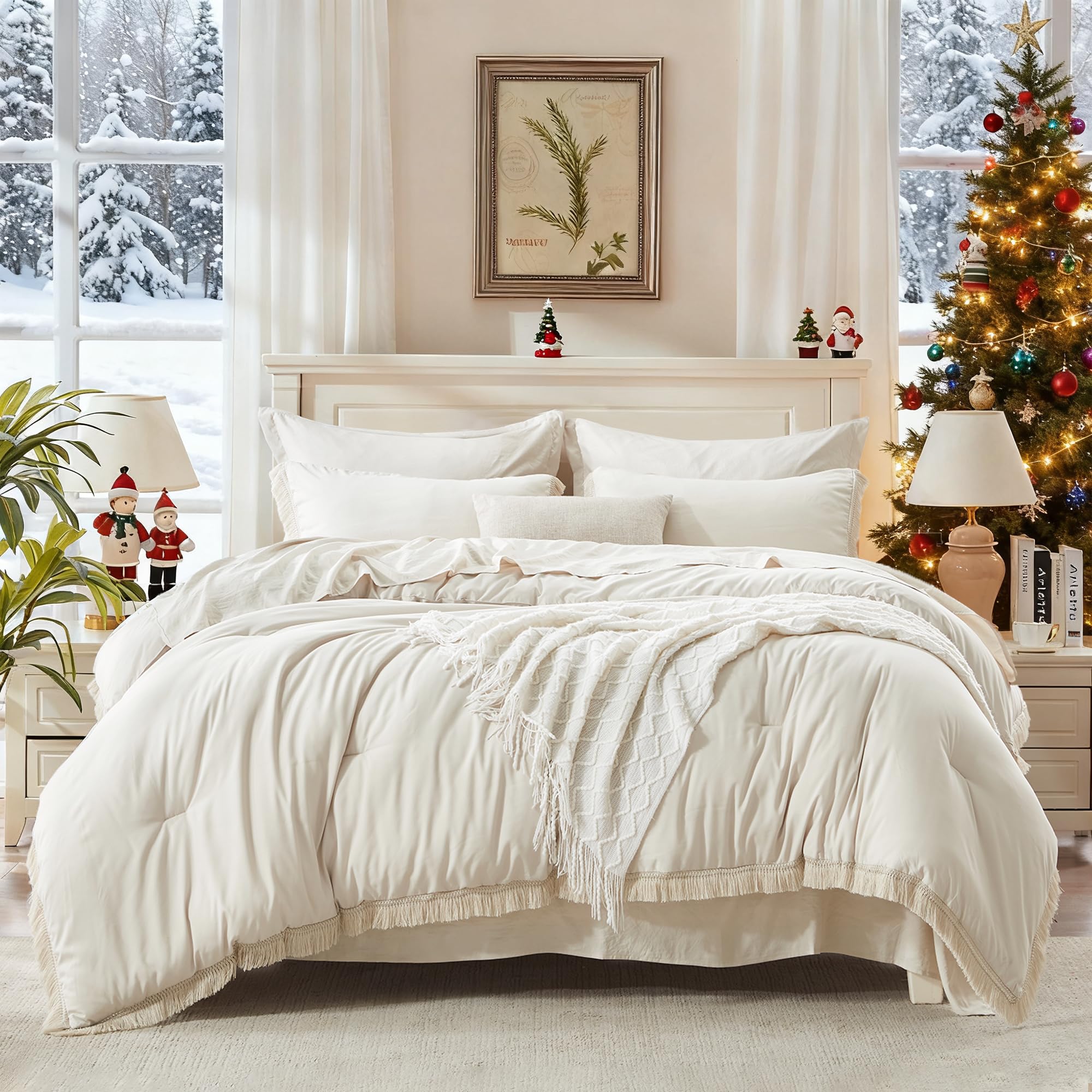Andency texture du tissu polyester offrant douceur visible