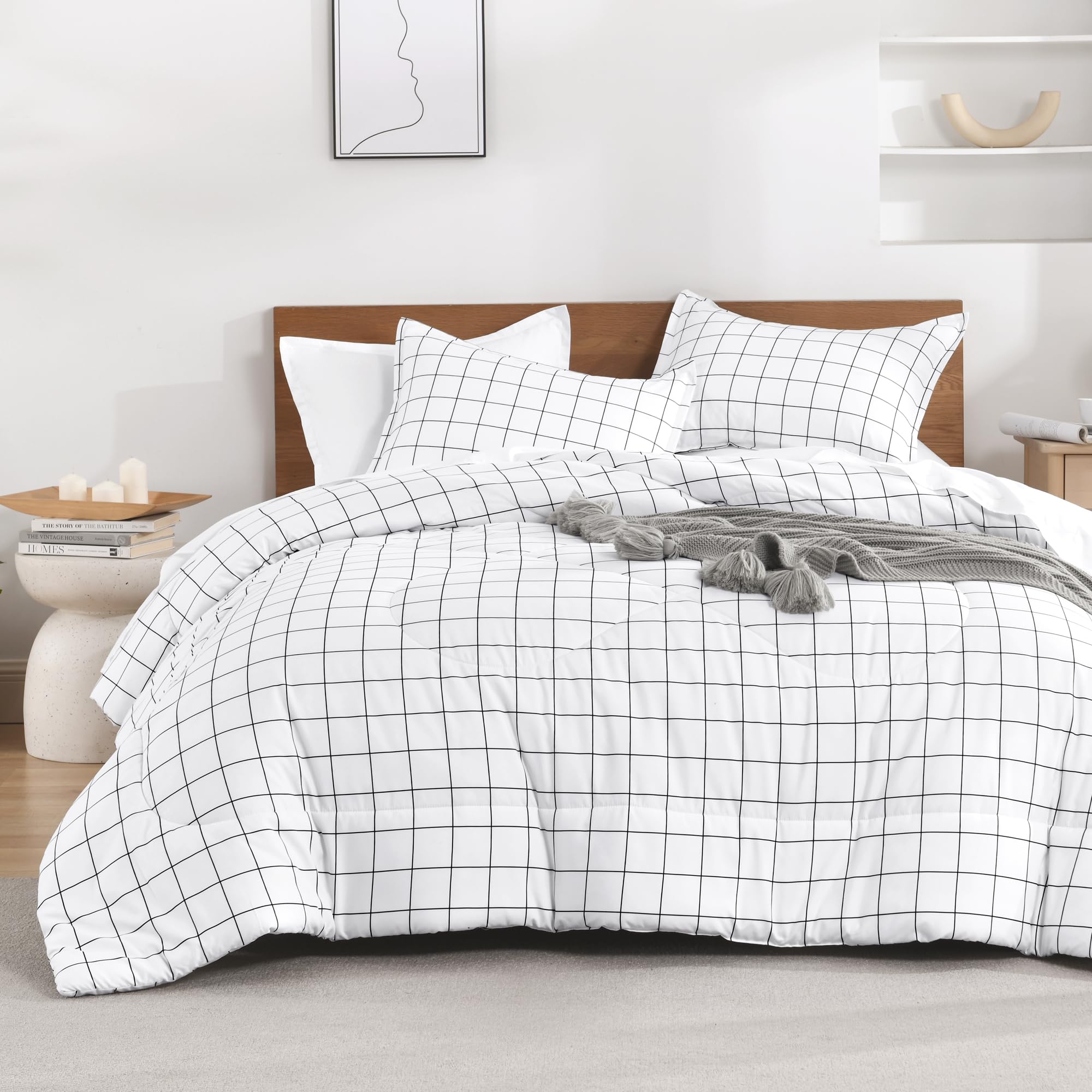 Andency gros plan du tissu polyester montrant douceur et qualité