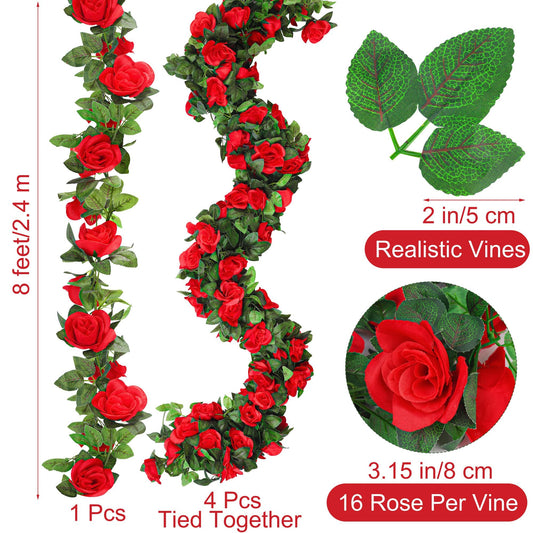 Aneco gros plan sur pétale de rose en tissu, texture réaliste et toucher doux