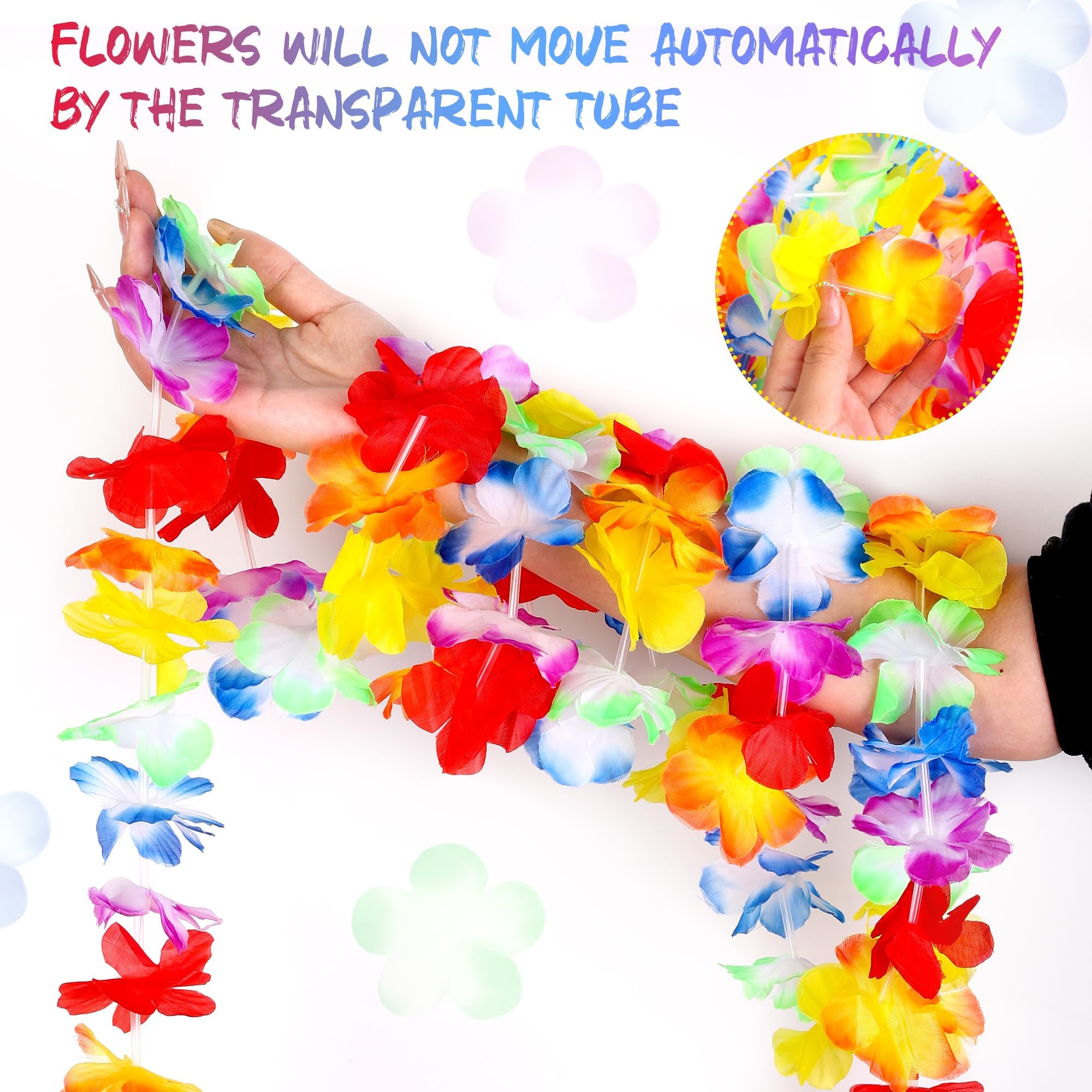 Aneco jonctions tube plastique transparent stabilité des fleurs durable
