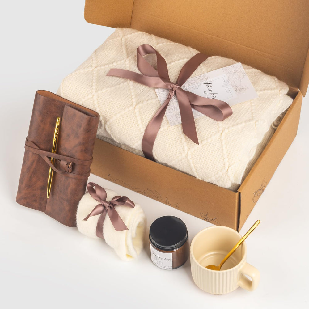 Anforsun panier disposé sur canapé pour un moment détente convivial