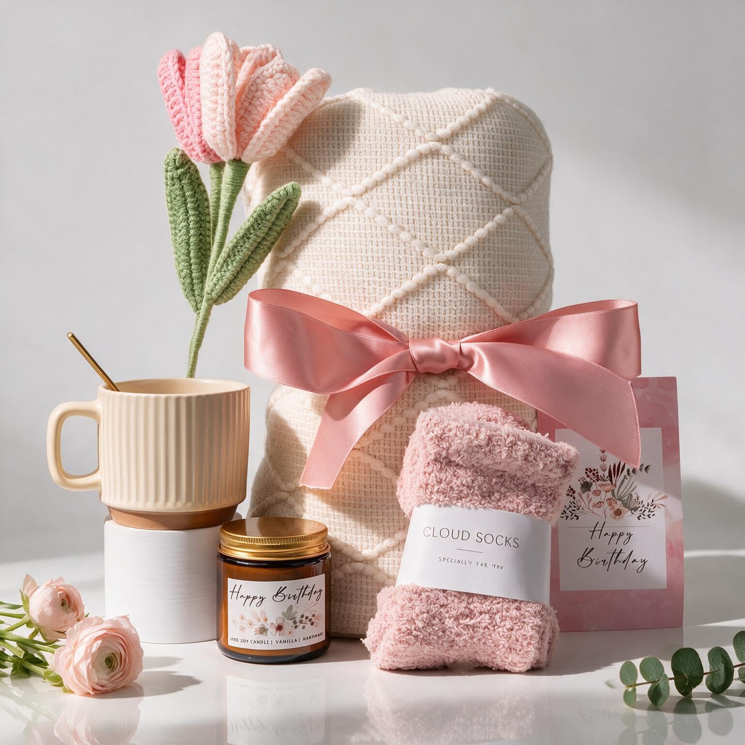 Anforsun coffret en usage pendant un bain relaxant, illustre confort et soin
