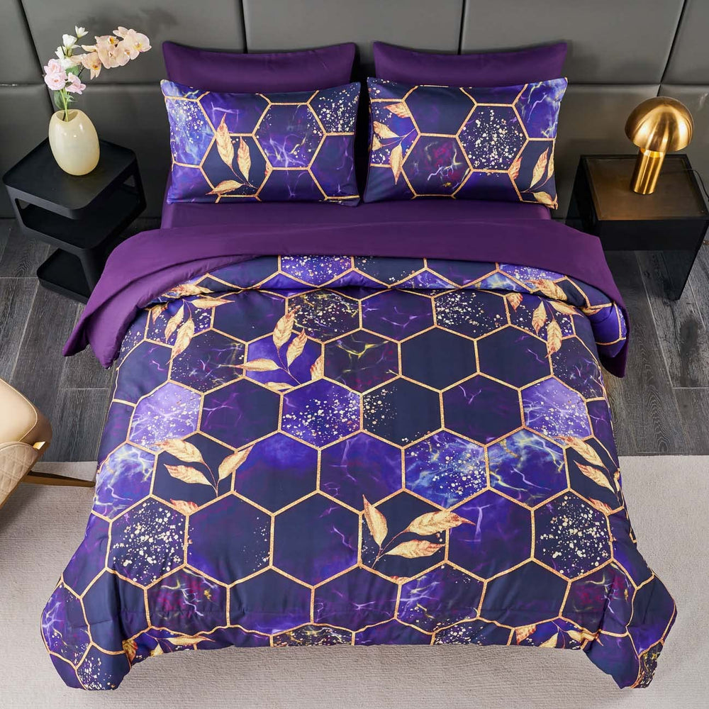ANGIYUIN gros plan sur la microfibre brossée, douceur et confort