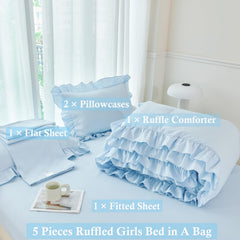 ANGIYUIN linge en usage sur lit illustrant confort quotidien
