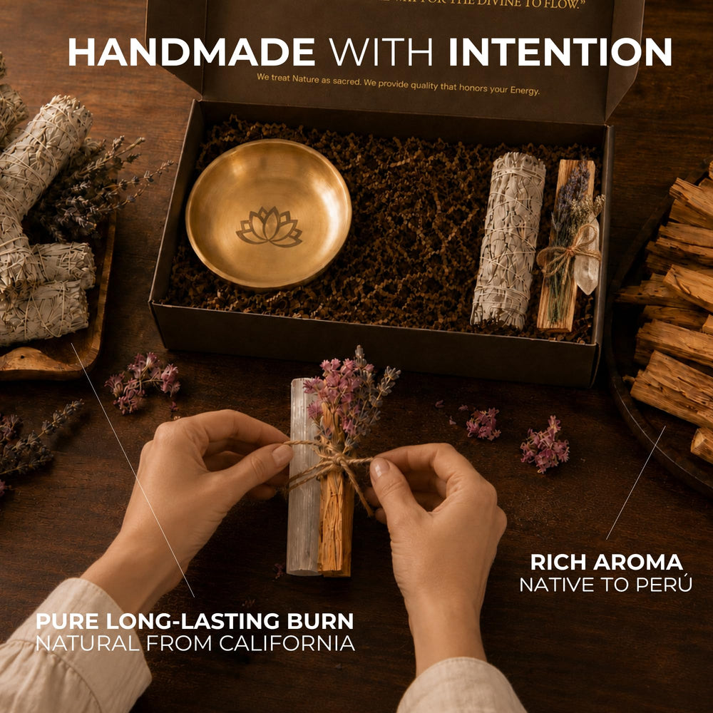 Anima coffret présenté en boîte cadeau prêt à offrir et élégant