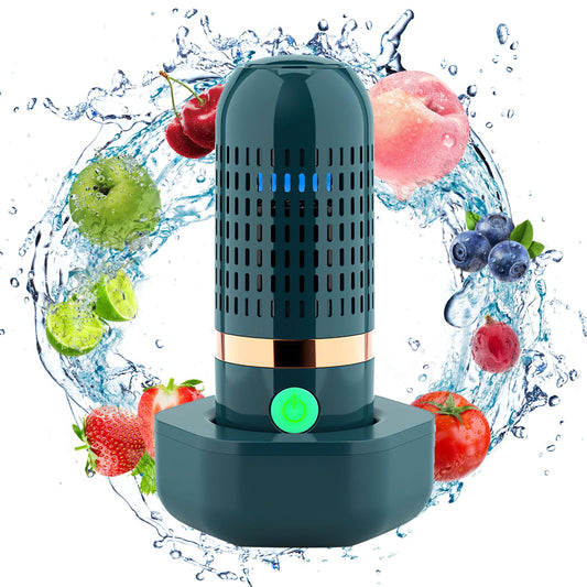 ANKDD face avant produit montrant design compact et ergonomique bénéfice praticité