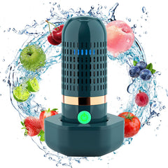 ANKDD face avant produit montrant design compact et ergonomique bénéfice praticité