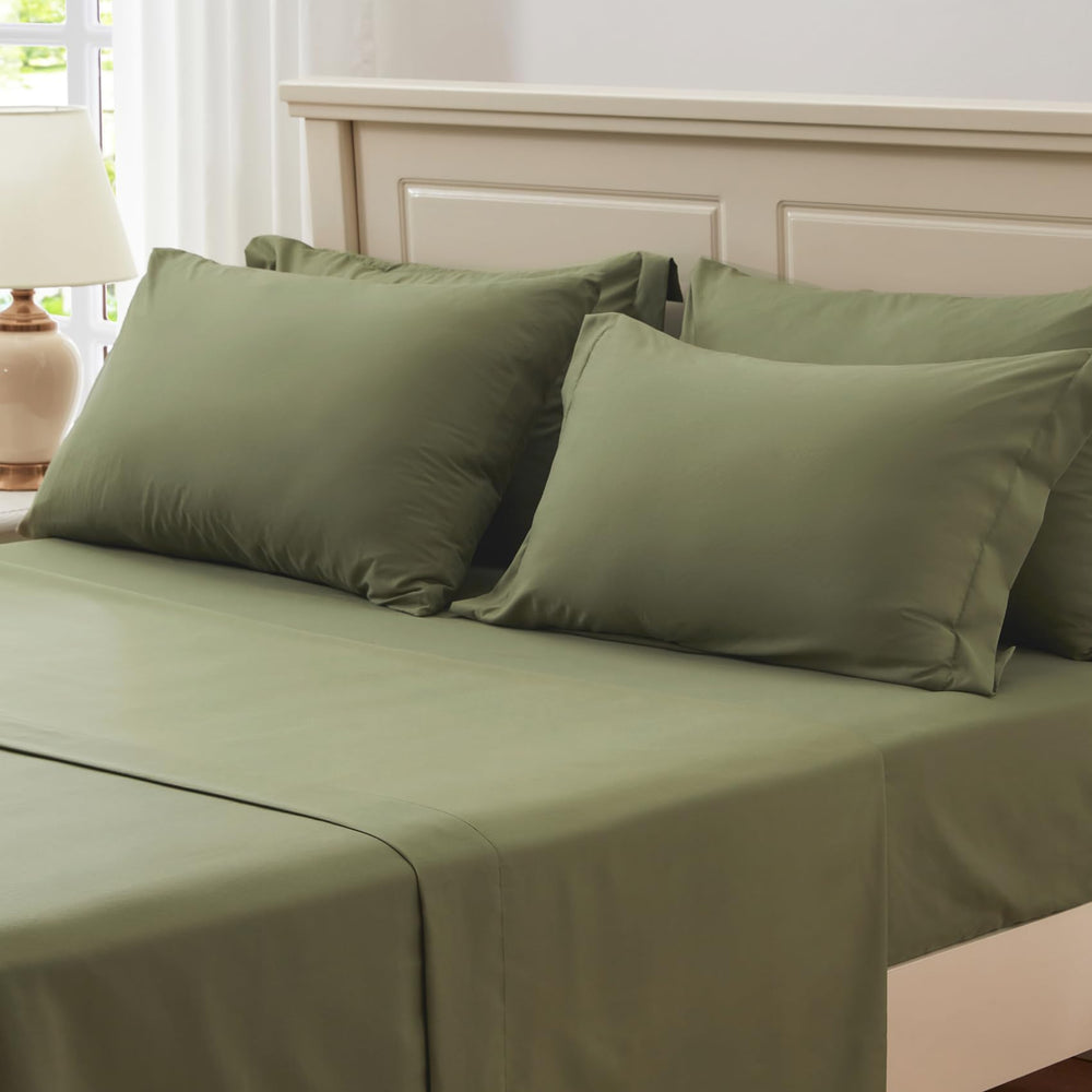Anluoer comparaison dimensions queen, illustre la taille adaptée pour lit standard