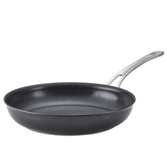 Anolon X vue frontale gris foncé montrant design et largeur utile