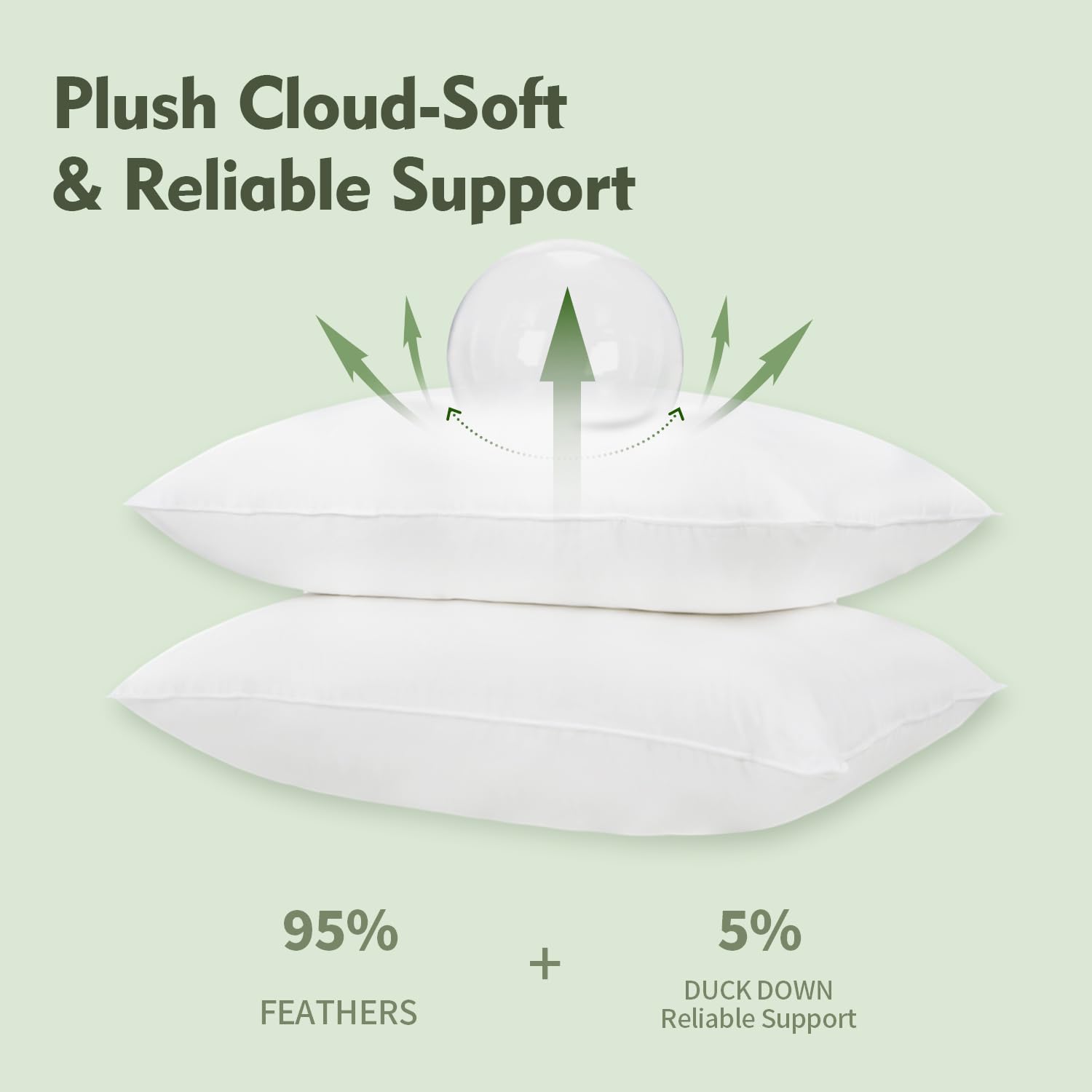 ANT-HOME détail tissu coton anti-velours pour toucher agréable