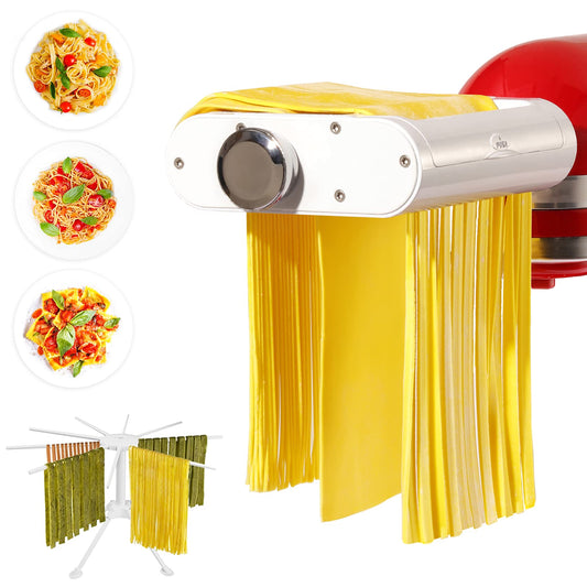 ANTREE face avant de l'accessoire posé, montre compatibilité KitchenAid et rangement compact