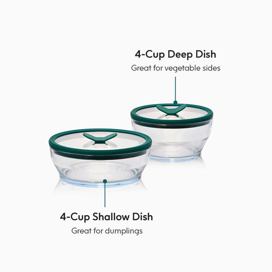 Anyday gros plan joint silicone assurant étanchéité et conservation sûre