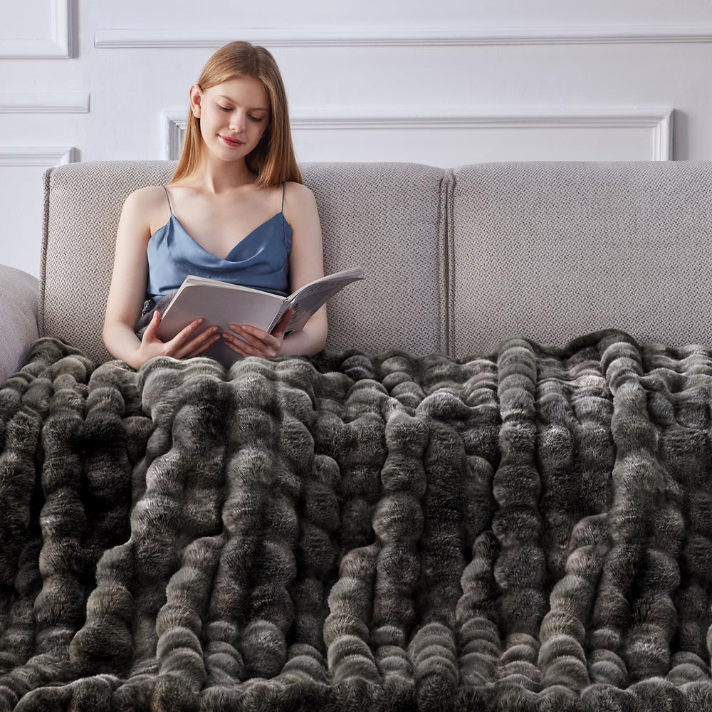 Revers tissu Anysay montrant side lisse et respirant pour confort