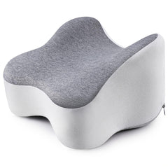 anzhixiu coussin genou vue avant maintien stable pendant le sommeil