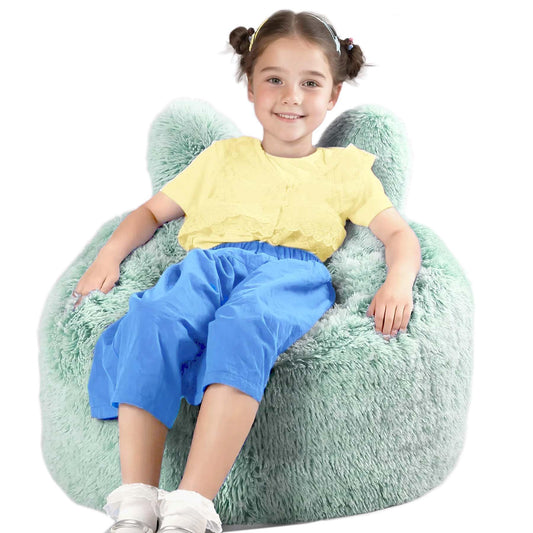 Gros plan fourrure Aodenge montrant texture pelucheuse et chaleur