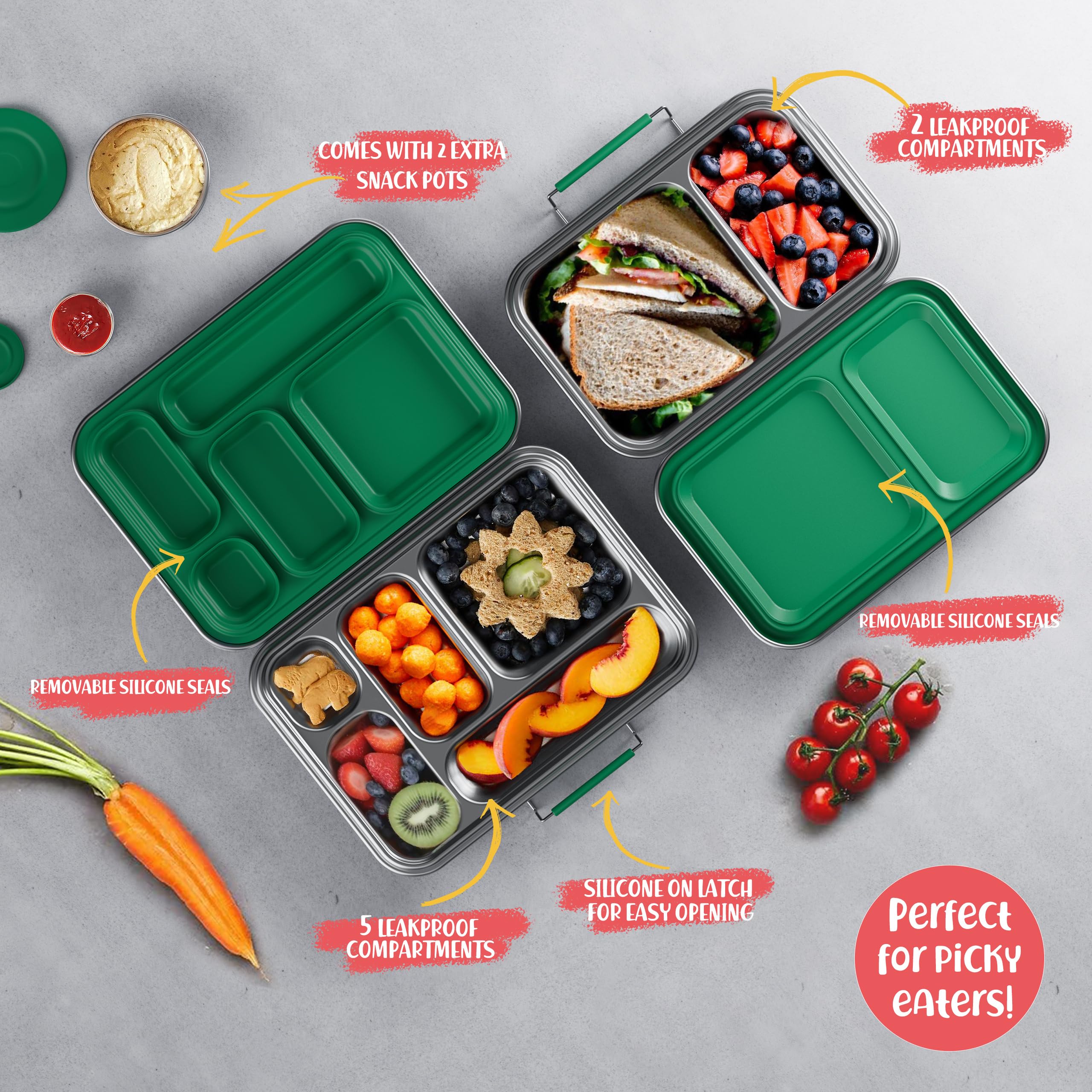 AOHEA gros plan sur l'inox 304 garantissant durabilité et hygiène