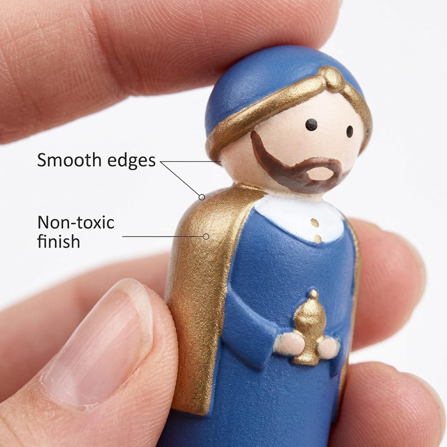 AOMOONOA coffret prêt à offrir idéal comme cadeau de Noël