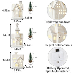 AOMOONOA gros plan glaçage céramique montre finition brillante durable