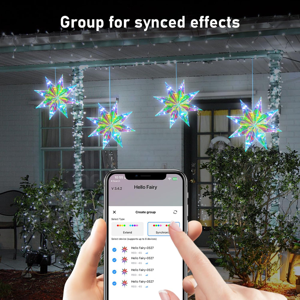 Aoycocr base transparente zoom pour effet flottant et net