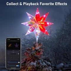 Aoycocr éclairage RGB en action pour ambiance personnalisée