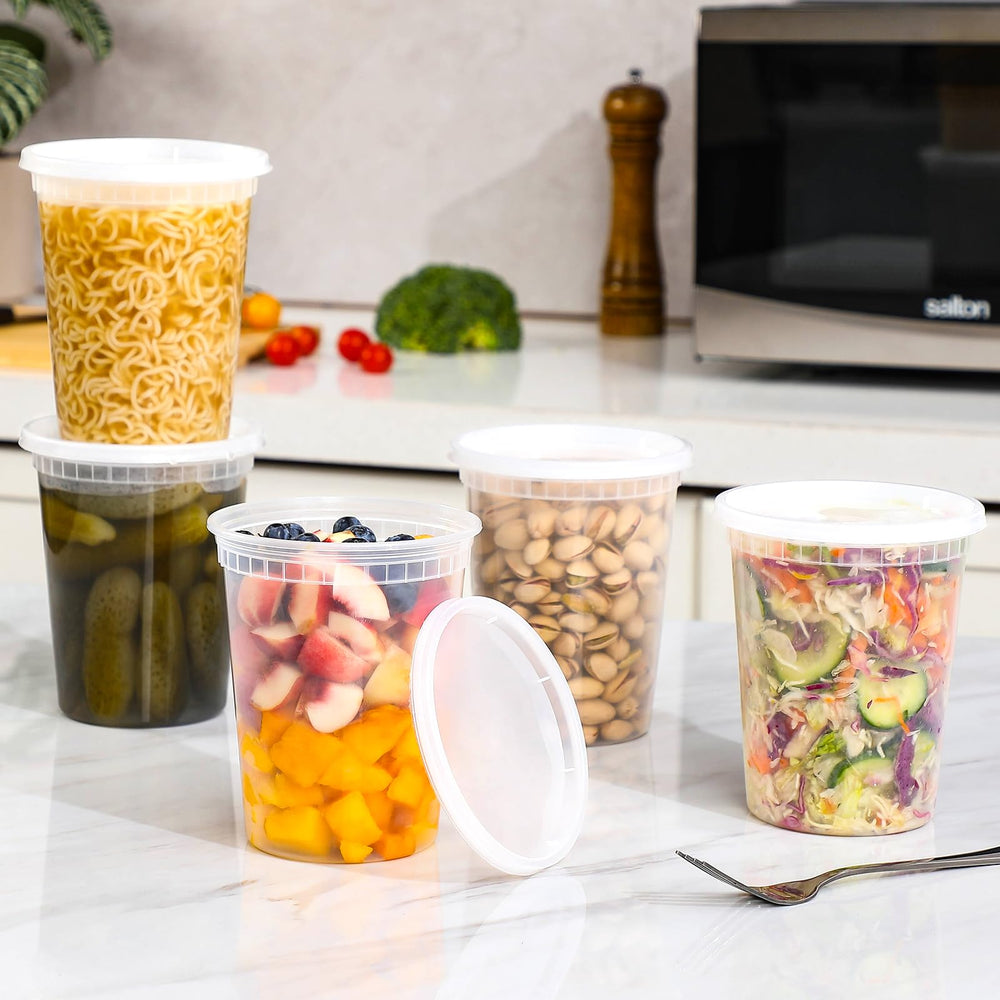 AOZITA comparaison taille main montrant capacité généreuse 32 oz