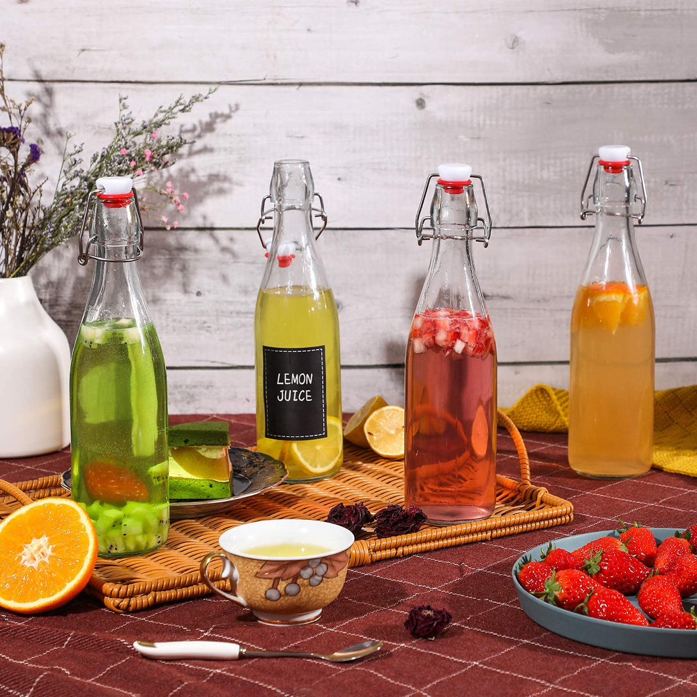 AOZITA bouteilles présentées en coffret cadeau pour occasions et dégustations