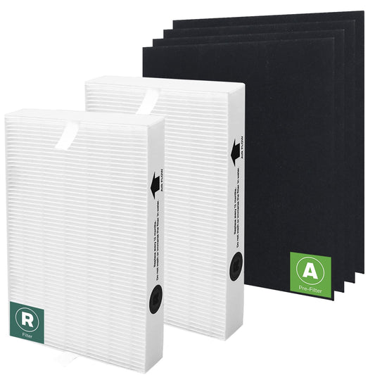APPLIANCEMATES emballage du kit HPA200, remplacement complet rapide