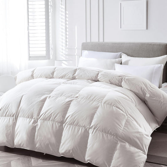 APSMILE housse coton OCS gros plan respirant et doux