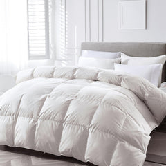 APSMILE housse coton OCS gros plan respirant et doux