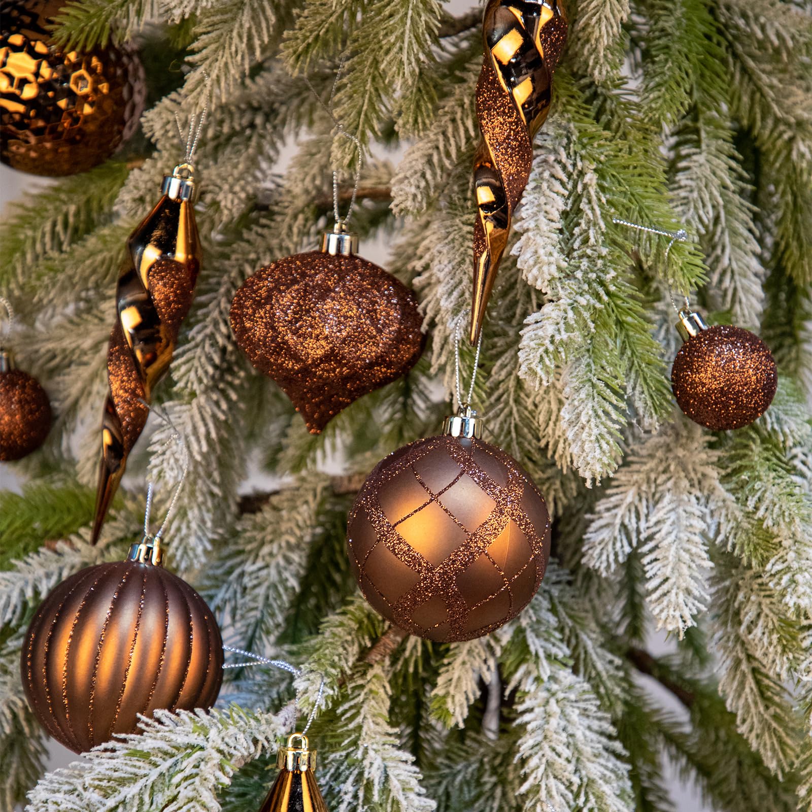 Arborus sapin installation lifestyle apportant atmosphère chaleureuse