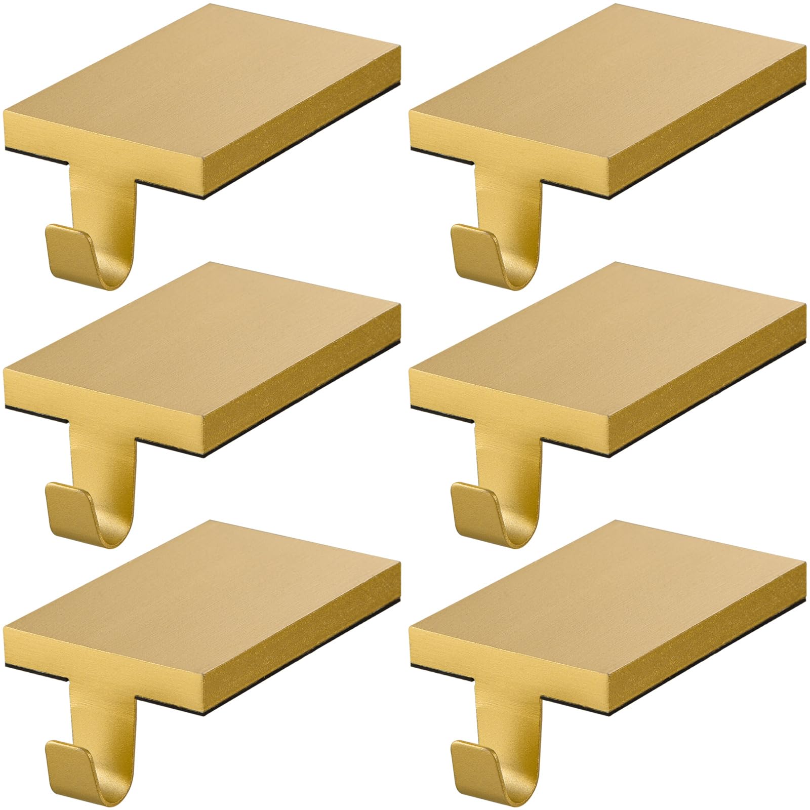 ARCHCRTC support face avant montrant design doré et maintien sûr